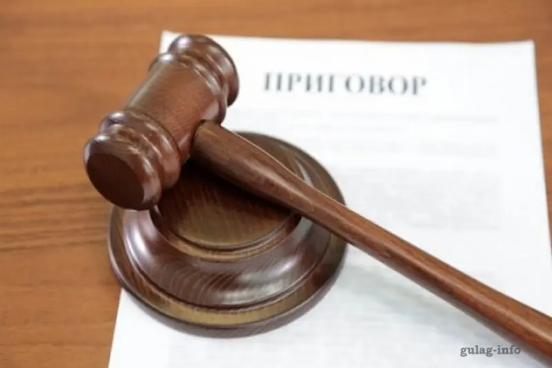 В Булунском районе вынесен приговор в отношении женщины признанной виновной в совершении убийства