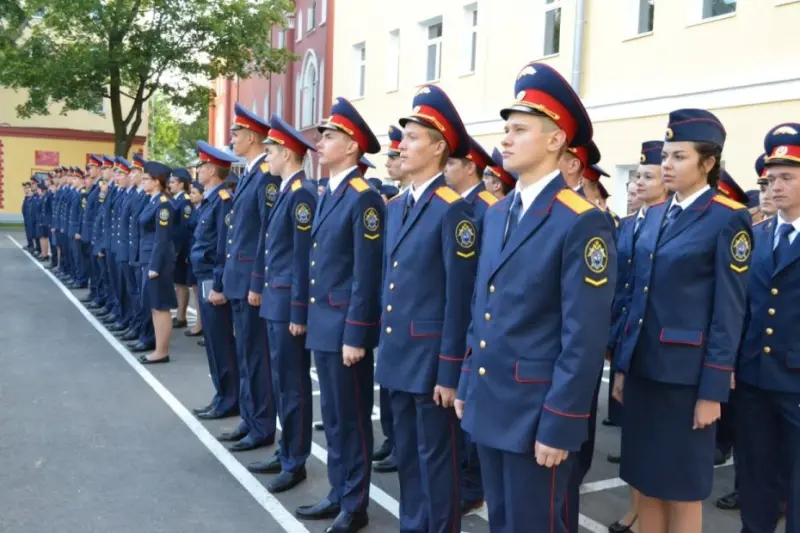 Учебные заведения СК России продолжают набор детей-сирот и детей, оставшихся без попечения родителей, желающих получить профильное образование