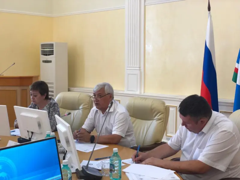 В Якутии обсудили проблемы развития придорожного сервиса