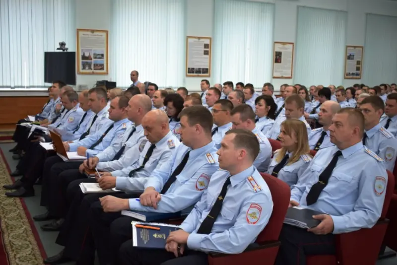 Об итогах работы по проведению опытной эксплуатации государственной автоматизированной системы