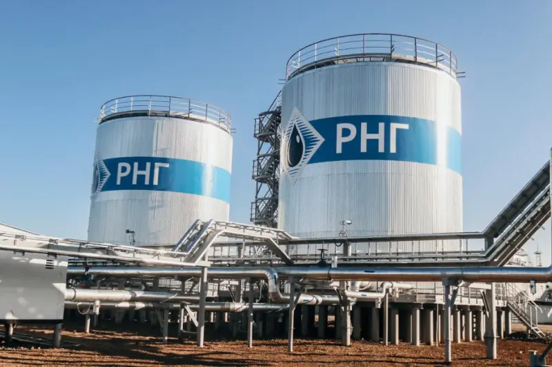 В Якутии в эксплуатацию ввели новое месторождение нефти