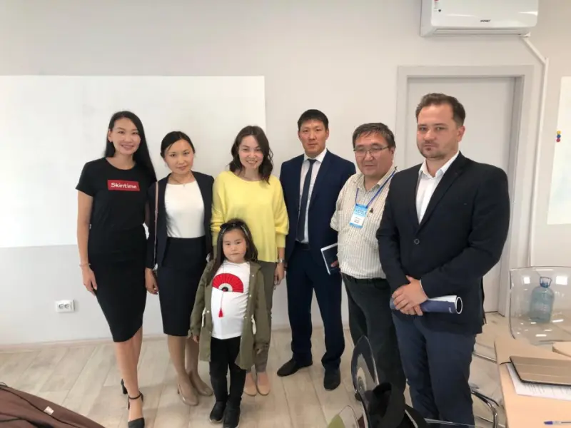 МинЖКХ Якутии поддержало инициативы граждан по раздельному сбору отходов