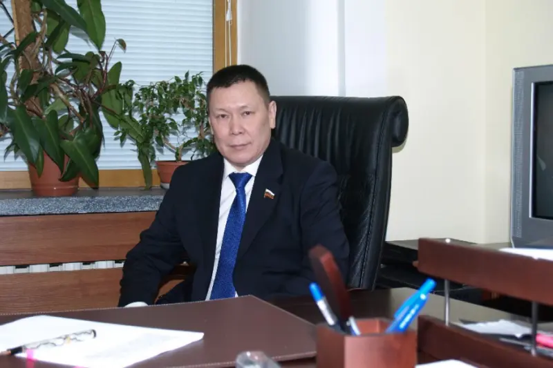 Григорий Ледков: Риски для коренных народов Севера может создать законопроект о поддержке бизнеса в Арктике