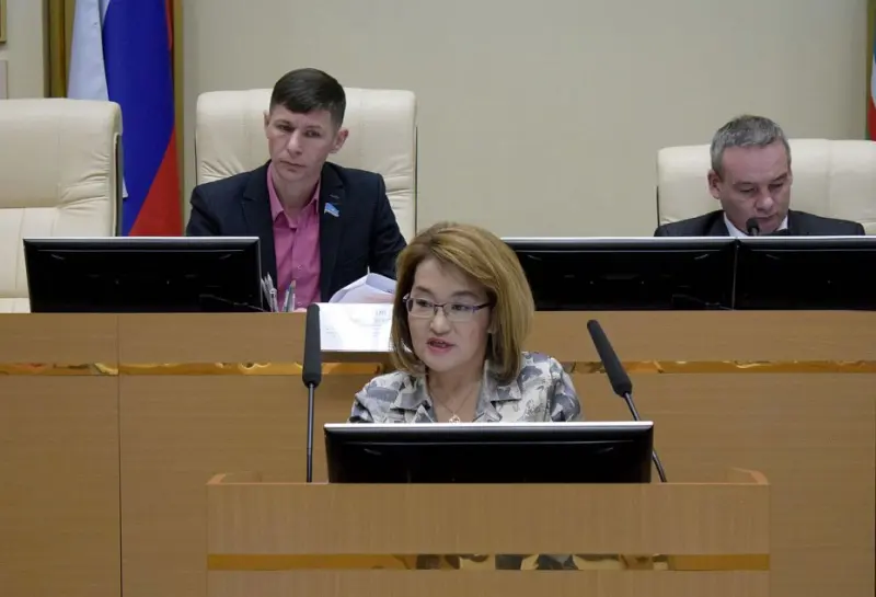 «Страдают не только предприниматели, но и просто люди»: общественный бизнес-омбудсмен о проблеме цифрового неравенства в Якутии