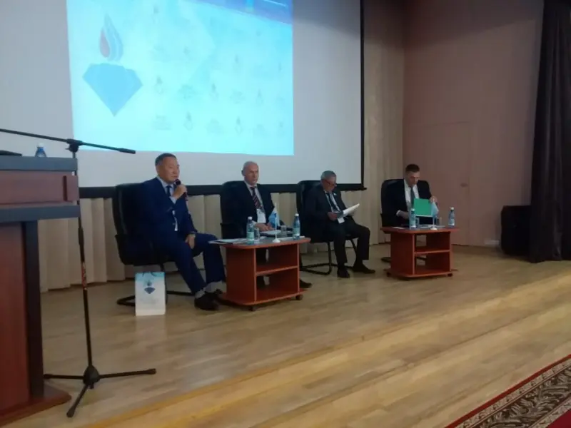 Участники Нефтегазового форума обсудили вопросы  обеспечения экобезопасности