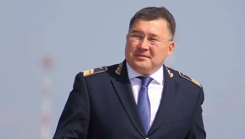 На экс-директора «Аэропорта Якутск» возбуждено еще одно уголовное дело