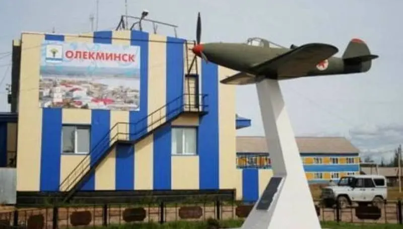 Ситуация с транспортной доступностью в Олекминске под контролем