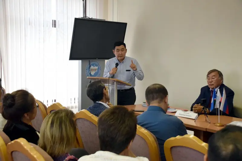 «Нельзя молчать – будем обжаловать»: общественники Якутии о приговоре суда Левадным