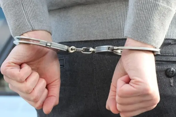 В Якутии задержан подозреваемый в разбойном нападении на продуктовый магазин