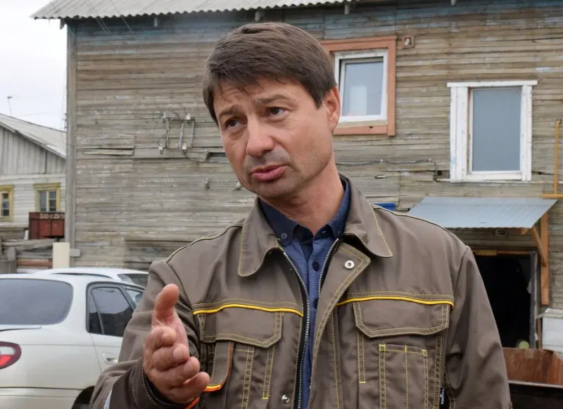 Владимир Федоров: При выборе инвестора для мусорного полигона мы не должны наступить на те же грабли