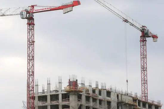Дольщикам могут разрешить платить за квартиру частями