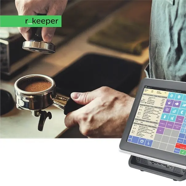 Более 200 ресторанных сетей в 53 странах мира перешли на r_keeper от Foodplex