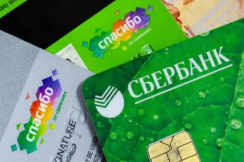 Где живут и на что тратят бонусы самые активные участники программы лояльности «Спасибо от Сбербанка»