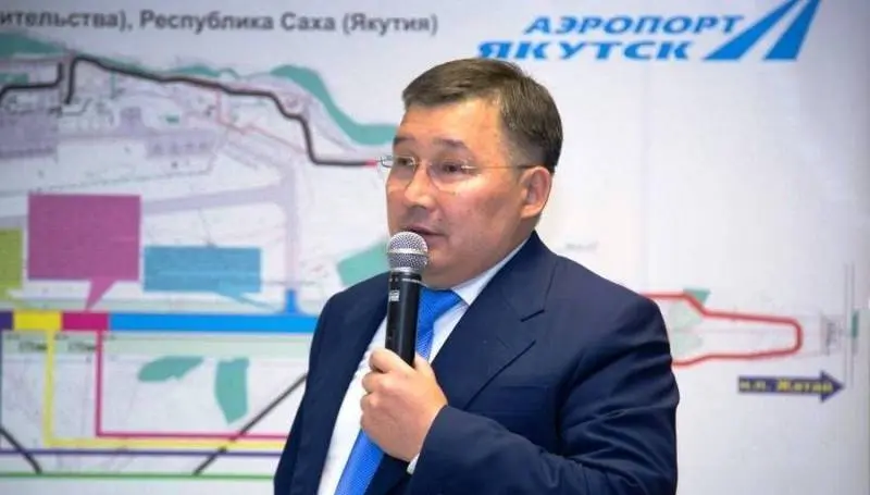 Николай Местников приговорен к девяти годам колонии строгого режима