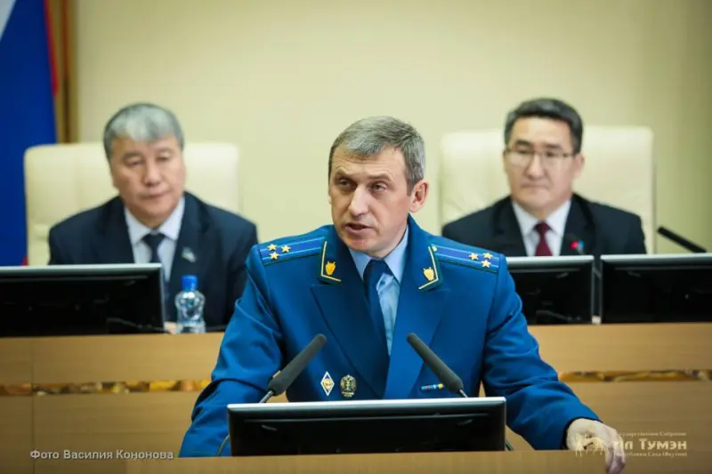 В Якутии растет ущерб от преступной деятельности и снижается показатель по его возмещению