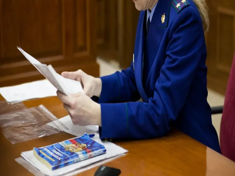 Глава наслега Среднеколымского района привлечен к ответственности за нарушение трудового законодательства