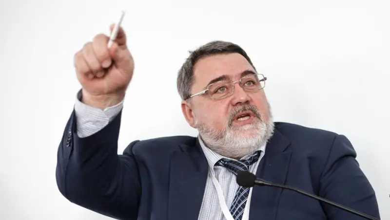 Глава ФАС России Игорь Артемьев: нужно уничтожить госкорпорации - это необходимо для развития конкуренции