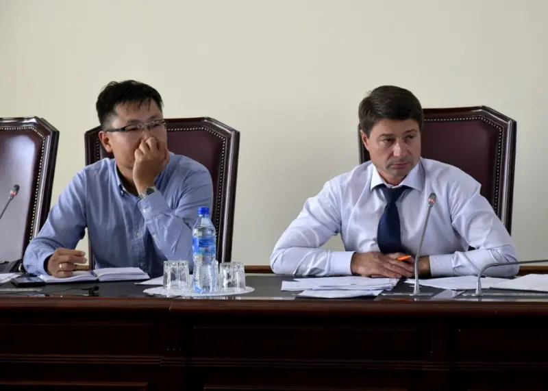 Владимир Федоров: Будем пересматривать непрозрачную систему грантов и субсидий