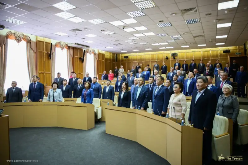 Принят закон об установлении величины прожиточного минимума пенсионера на 2020 год