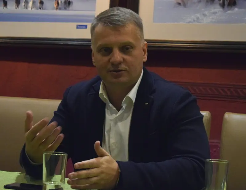 «Мы не увидели резкого взлета»: Вице-президент «ОПОРЫ РОССИИ» высказался о позициях Якутии по инвест-климату