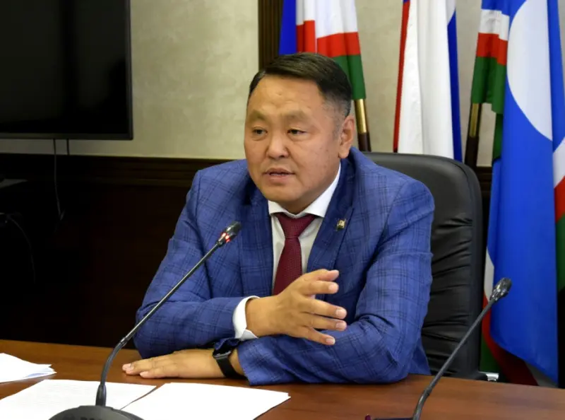 «Надеемся, республика примет меры»: Альберт Семенов о кризисе с мусорным оператором