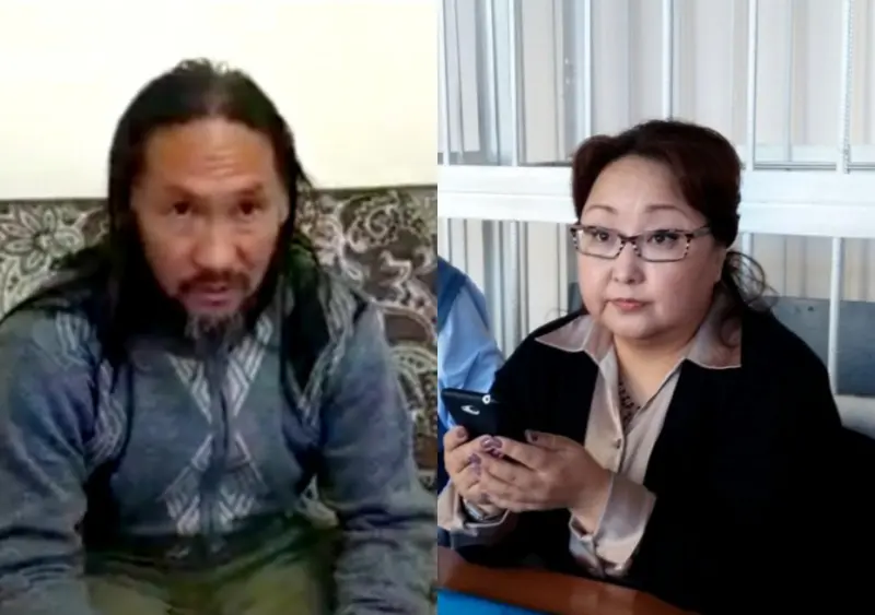 Адвокат Александра Габышева: Он считает, что должен пройти через это, и остается при своих убеждениях