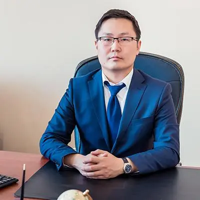 Руководитель МКУ "СЭГХ" Айаал Егинов ответил на вопросы горожан