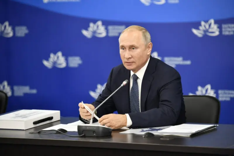 Айсен Николаев: «Экономический рост не должен приводить к ухудшению окружающей среды»
