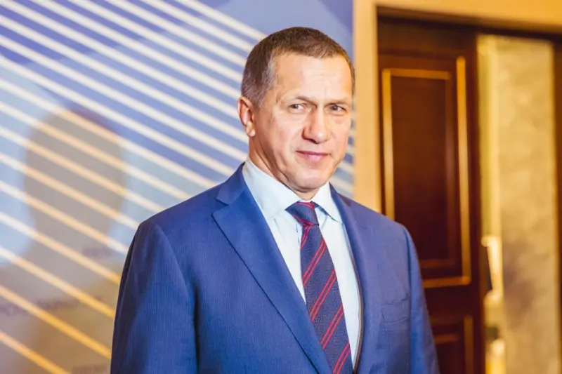 Юрий Трутнев направил приветствие участникам Северного форума по устойчивому развитию