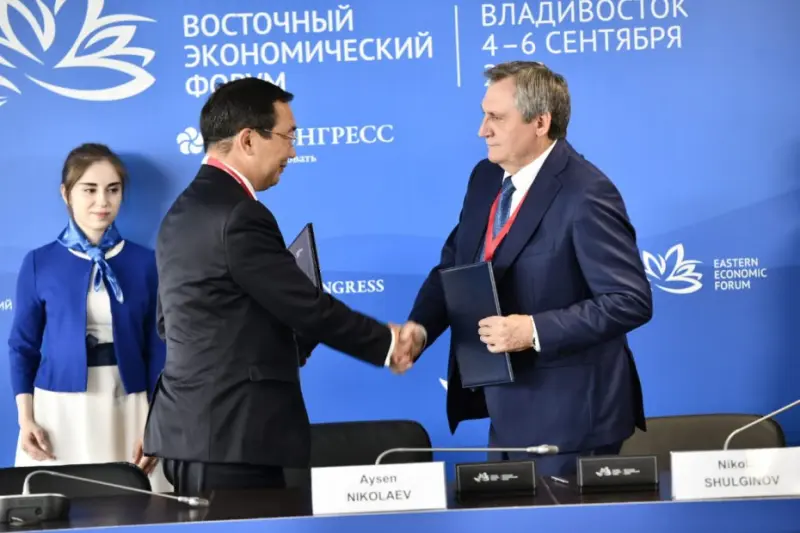В Якутске будет создана единая теплоснабжающая организация