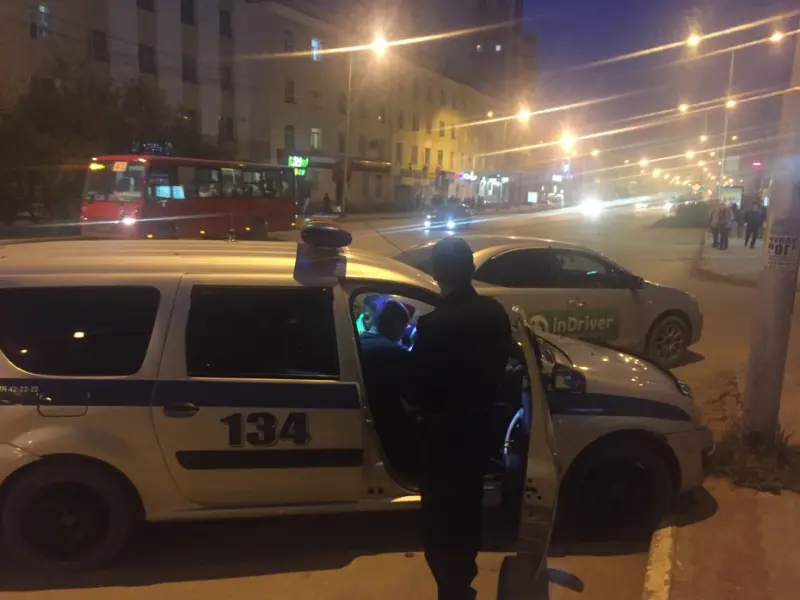 В Якутии завершился второй этап профилактической операции «Такси»