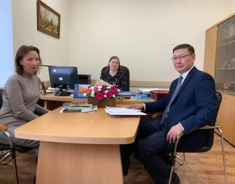 Практический опыт дошкольного образования Якутии будет представлен в научно-практической конференции Минпросвещения РФ