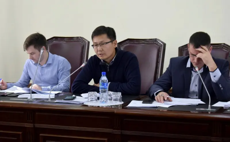 Мэрия: к 15 сентября тепло будет запущено во всем городе