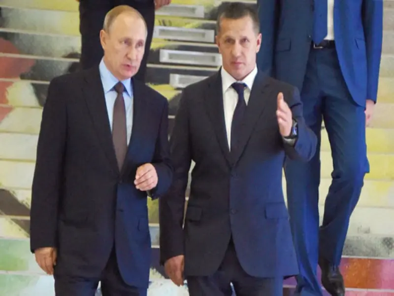 Решение о выдаче 2,6 трлн рублей арктических льгот примет Путин