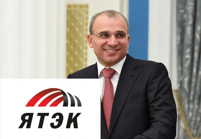 Основатель Yota заберет последний актив Магомедова за долги
