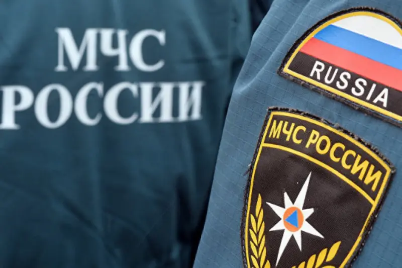 Поиски вертолета в Оймяконском районе ведутся в сложных погодных условиях