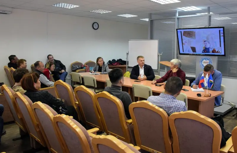 Скачок в рейтинге? Ещё два года и в Якутии не останется ни одного среднего предпринимателя