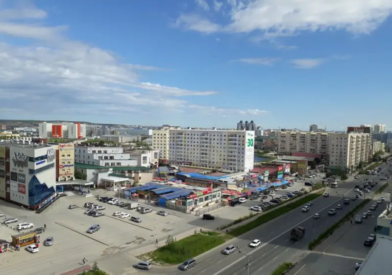 В связи с перекрытием улицы Лермонтова на время ремонта газопровода изменены схемы движения городских и пригородных автобусов