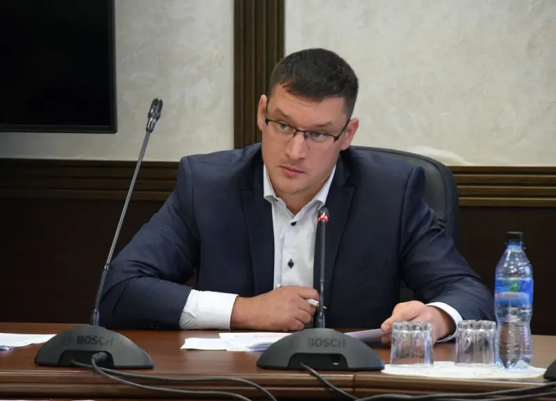 Роман Сорокин: Тепло во всех домах Якутска ожидается ко вторнику