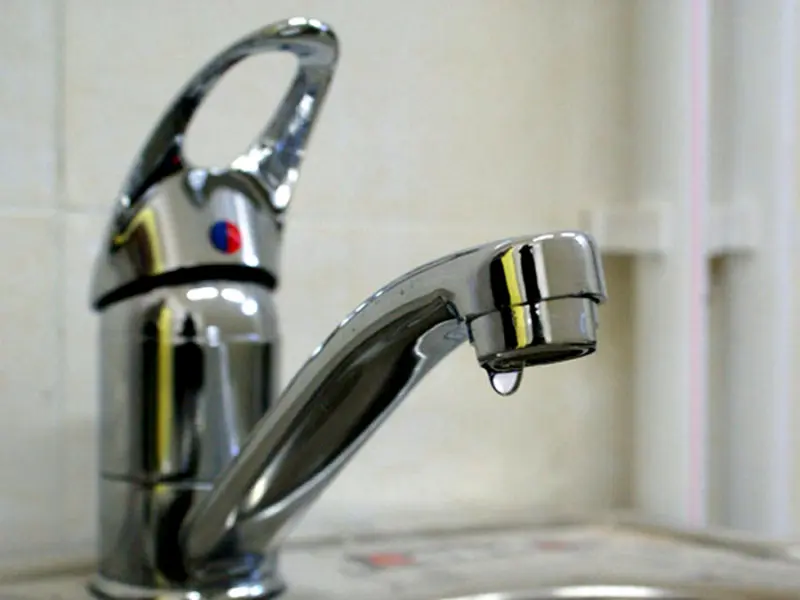 В Якутске временно ограничат холодное водоснабжение