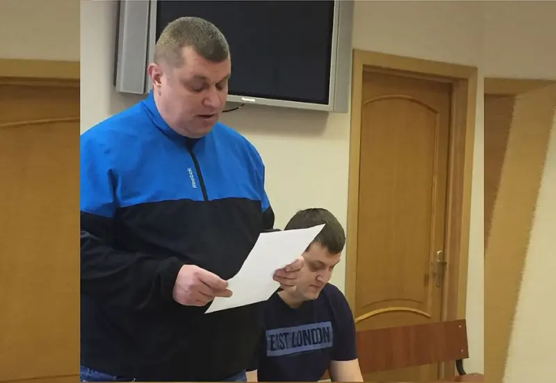Реальные сроки в колонии за хищение 21 миллиона рублей из банкоматов получили братья грабители