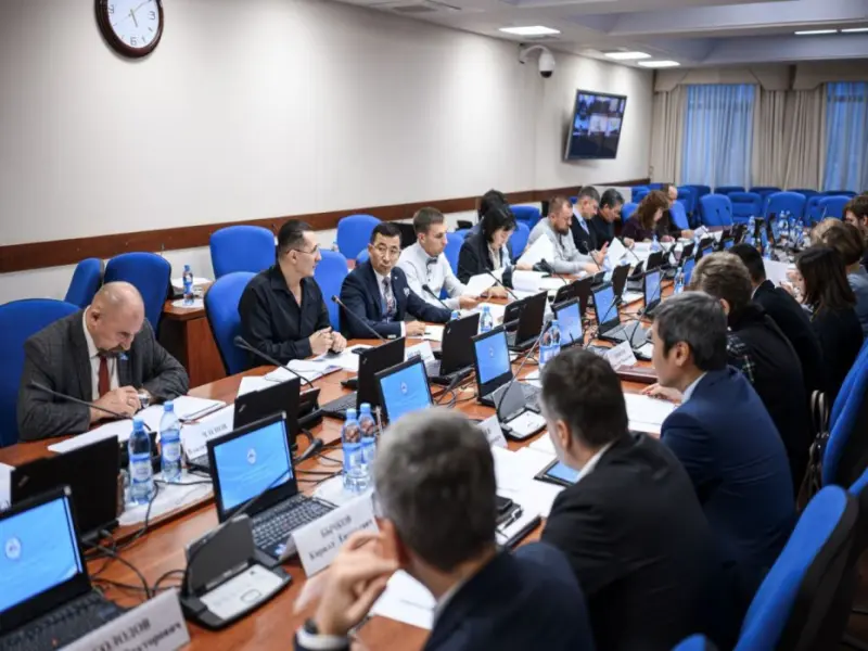 Координационный совет по предпринимательству при Главе Якутии изменит формат работы