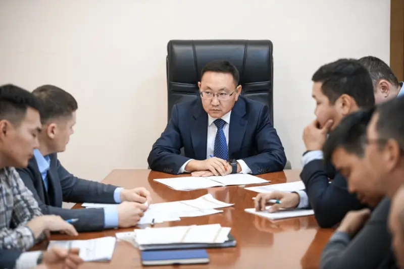 Якутск опаздывает с завершением дорожных работ