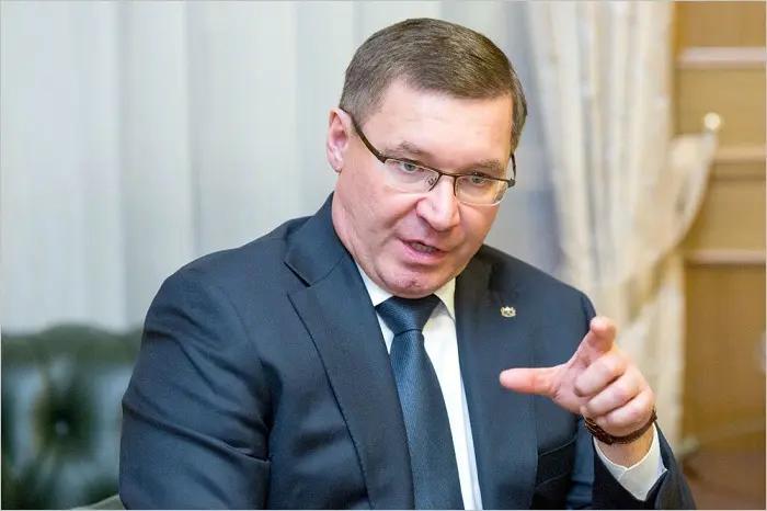 Владимир Якушев: Для получения проектного финансирования маржинальность девелоперских проектов должна составлять не менее 20%