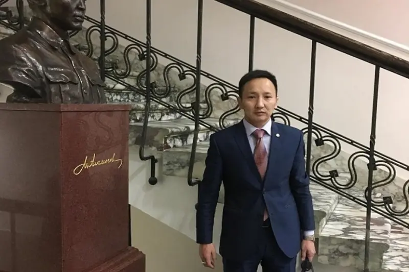 Дело о взятке в отношении первого замглавы Намского района направлено в суд