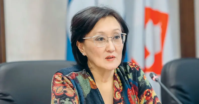 Назначены руководители Контрольно-ревизионного управления и Автодорожного округа Якутска
