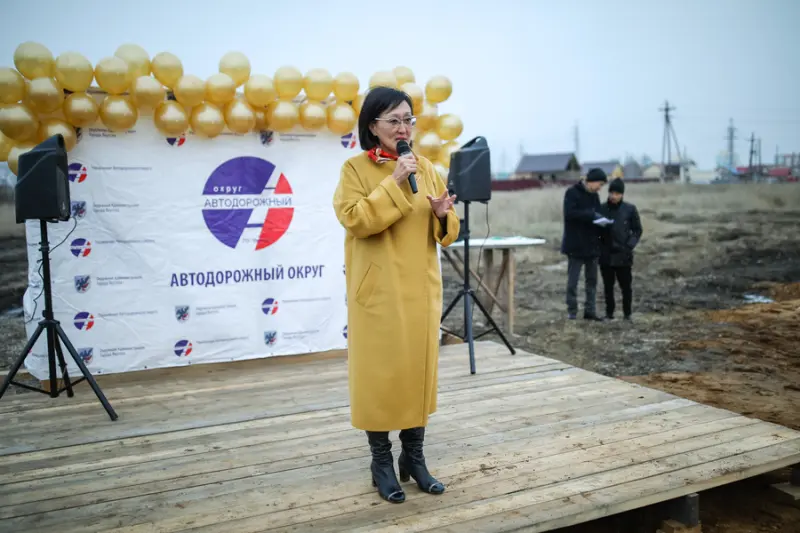 В Автодорожном округе открылась спортивная площадка с зоной отдыха
