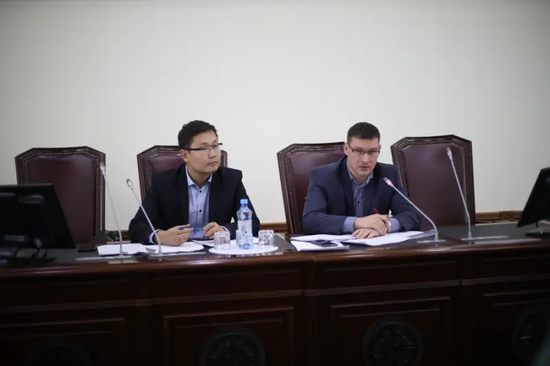 В ЖКХ Якутска усилят работу по заявкам горожан
