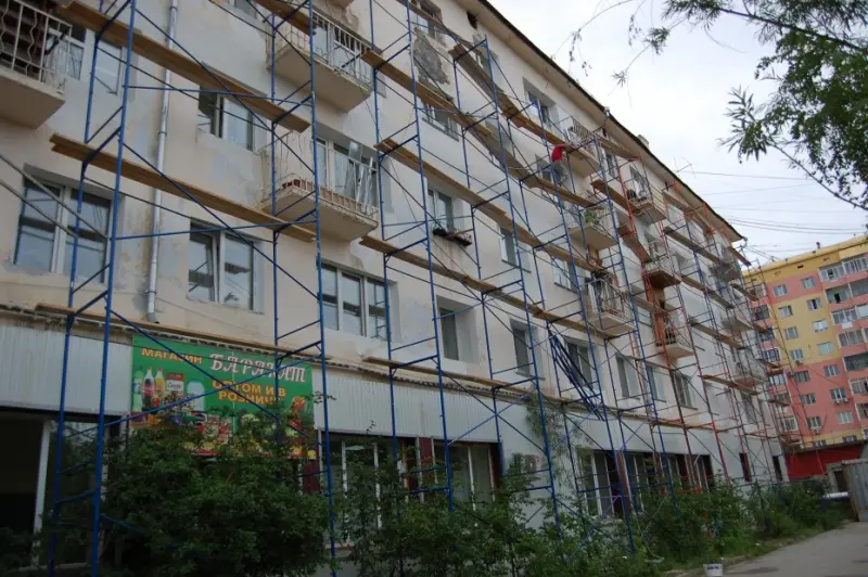Приняты изменения в закон об организации проведения капремонта в Якутии