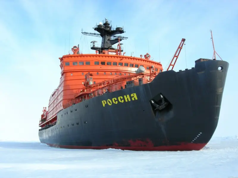 Исландия заинтересована в развитии Северного морского пути